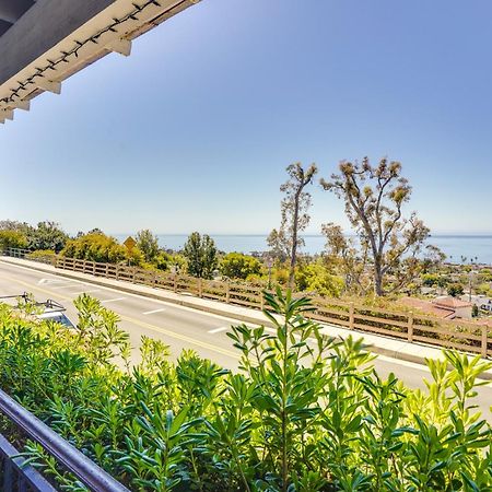Laguna Beach Getaway With Patio And Clear Ocean Views! 외부 사진