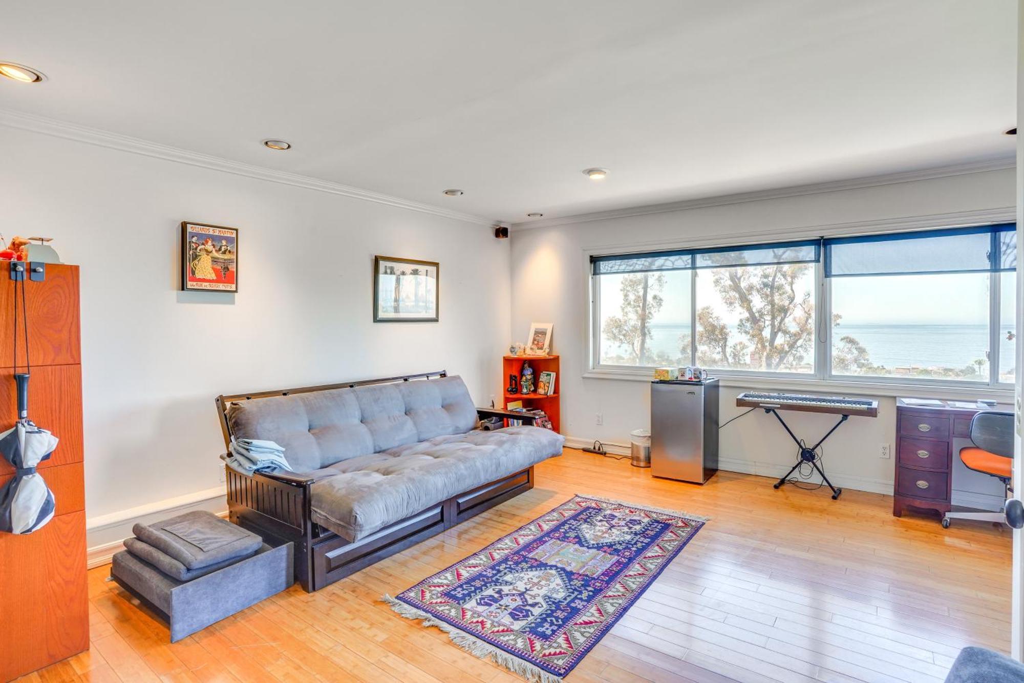 Laguna Beach Getaway With Patio And Clear Ocean Views! 외부 사진