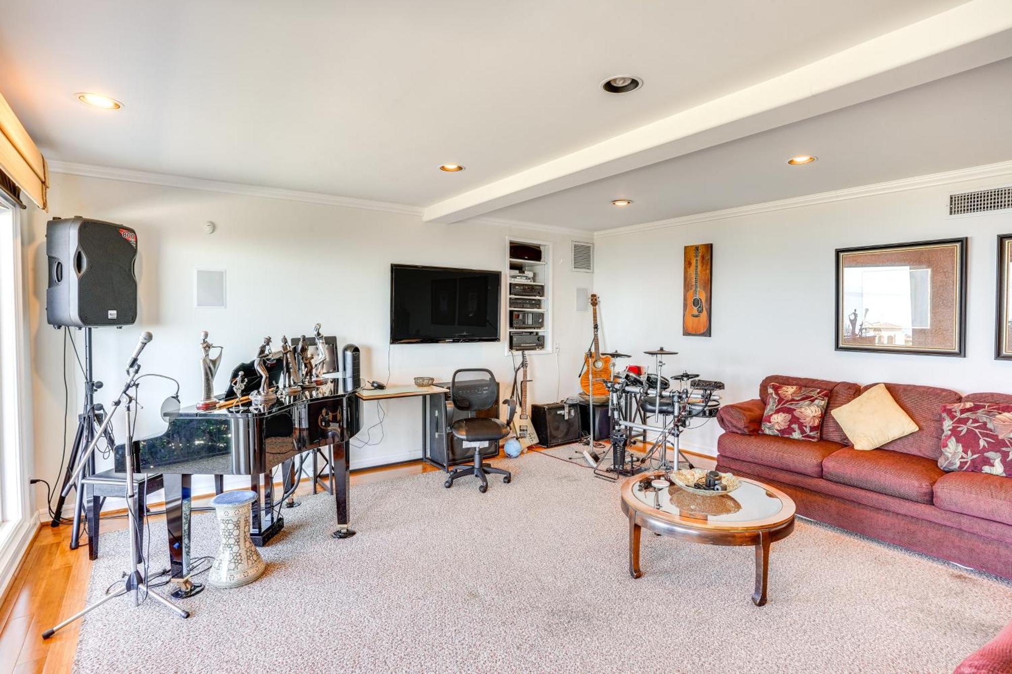 Laguna Beach Getaway With Patio And Clear Ocean Views! 외부 사진