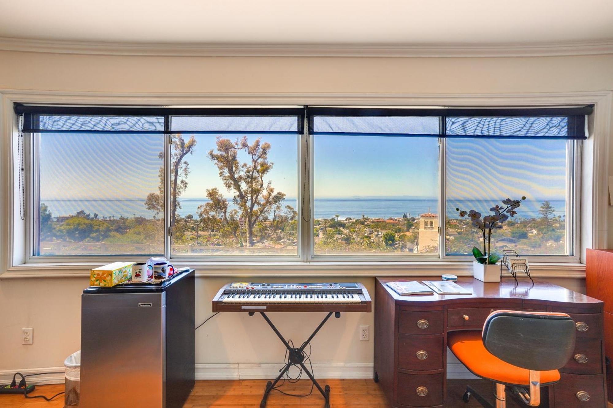 Laguna Beach Getaway With Patio And Clear Ocean Views! 외부 사진